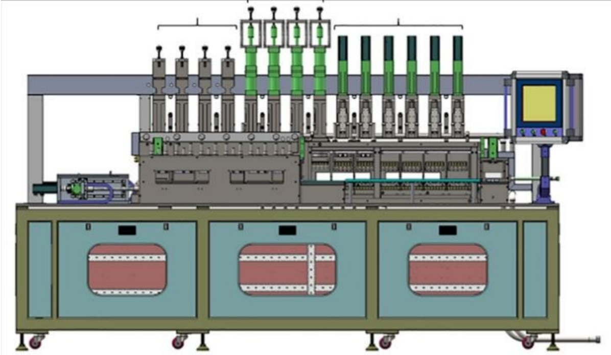 التقدم في تقنية الانحناء البارد corning coldform ™ ومعالجة الزجاج المصغر